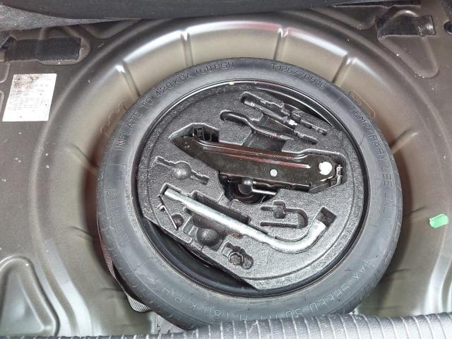 2012 VOLKSWAGEN GOLF S TSI