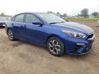 2020 Kia Forte Fe   de vânzare în Columbia Station, OH - Vandalism