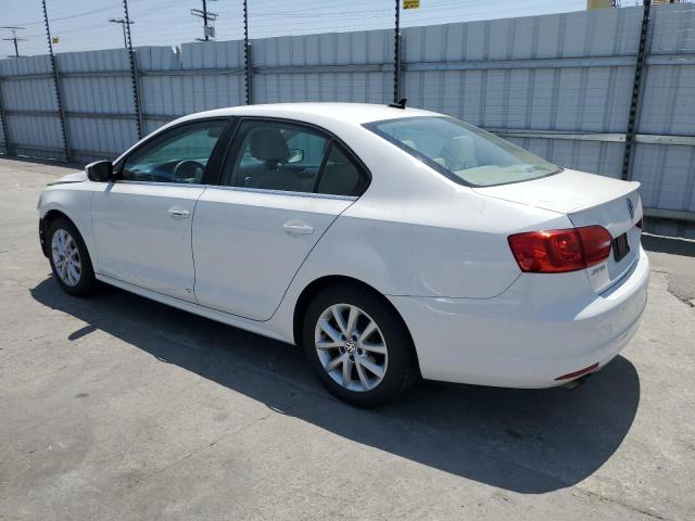  VOLKSWAGEN JETTA 2013 White