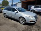2009 Volkswagen Passat Wagon Turbo for Sale in Denver, CO - Rear End