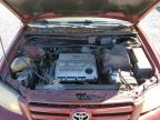 2005 Toyota Highlander Limited zu verkaufen in Arlington, WA - Rear End