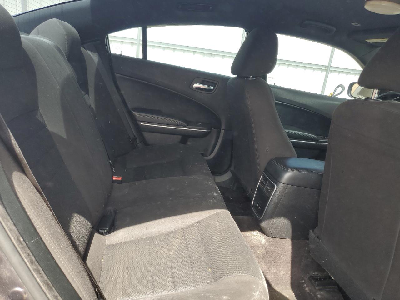 2018 Dodge Charger Police VIN: 2C3CDXKT8JH319441 Lot: 59954655