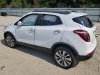 2018 Buick Encore Preferred na sprzedaż w Hampton, VA - Front End