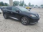 2020 Nissan Murano Sv for Sale in Wayland, MI - Side
