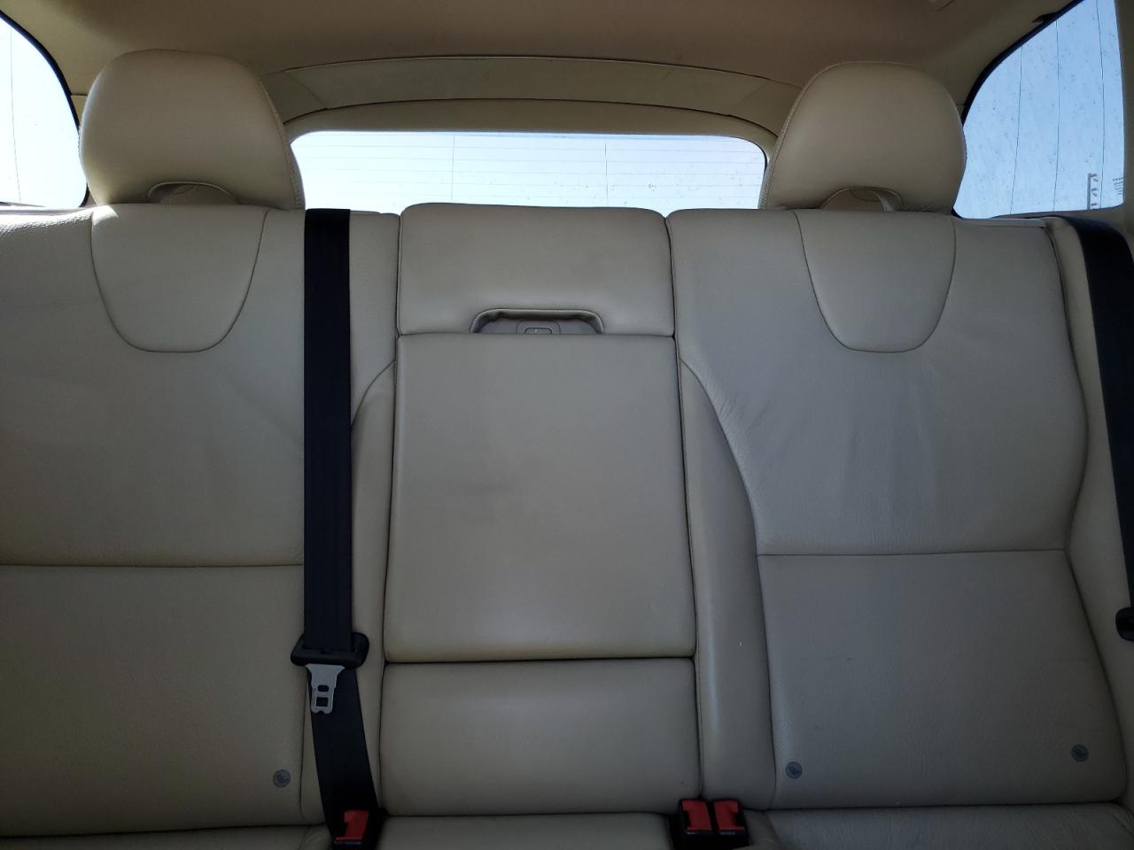 2010 Volvo Xc60 3.2 VIN: YV4960DL3A2107590 Lot: 61039085