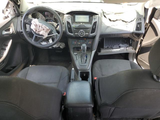  FORD FOCUS 2017 Szary