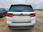 2022 Honda Odyssey Elite на продаже в San Antonio, TX - Minor Dent/Scratches