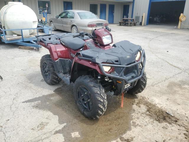 2019 POLARIS SPORTSMAN 570 SP  