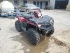 2019 POLARIS SPORTSMAN 570 SP   for sale at Copart PA - PITTSBURGH NORTH