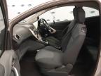 2012 FORD KA ZETEC for sale at Copart SANDWICH