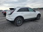 2024 CADILLAC XT4 SPORT   for sale at Copart ON - OTTAWA