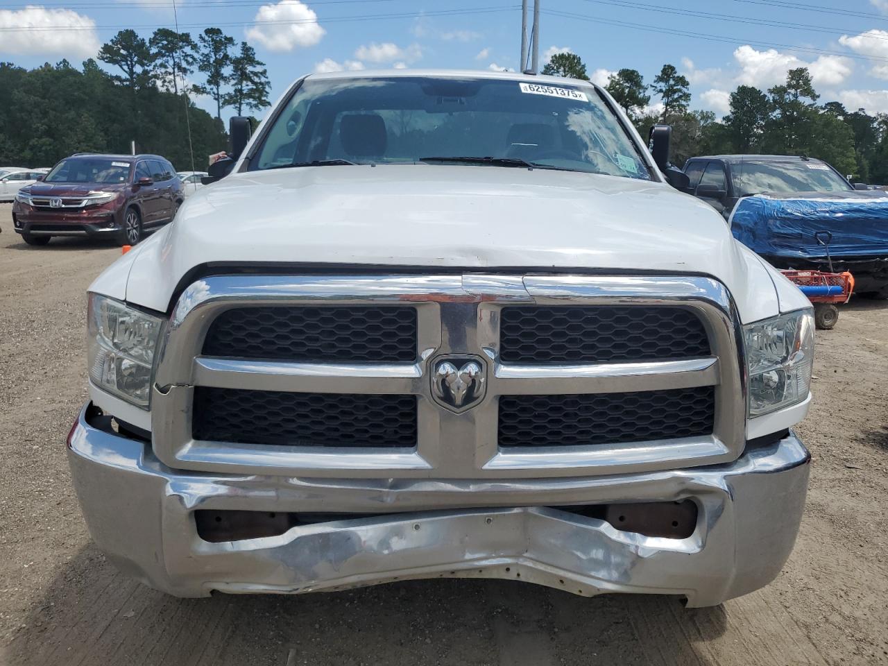 RAM All Models 2017 VIN 3C6LR4AT3HG711550 фото 5