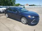 2021 Toyota Camry Le en Venta en Glassboro, NJ - Rear End