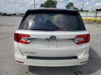 2019 Honda Odyssey Exl en Venta en Lebanon, TN - Front End