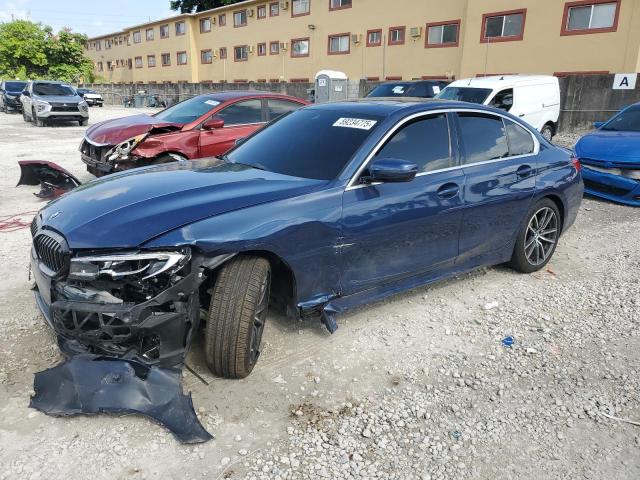 BMW 330I 2021