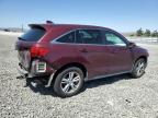 2013 Acura Rdx Technology for Sale in Reno, NV - Front End