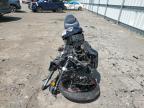 2012 KAWASAKI ZX1000 K   for sale at Copart PA - PITTSBURGH WEST