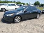 2010 Honda Accord Exl   продається в Hillsborough, NJ - Front End