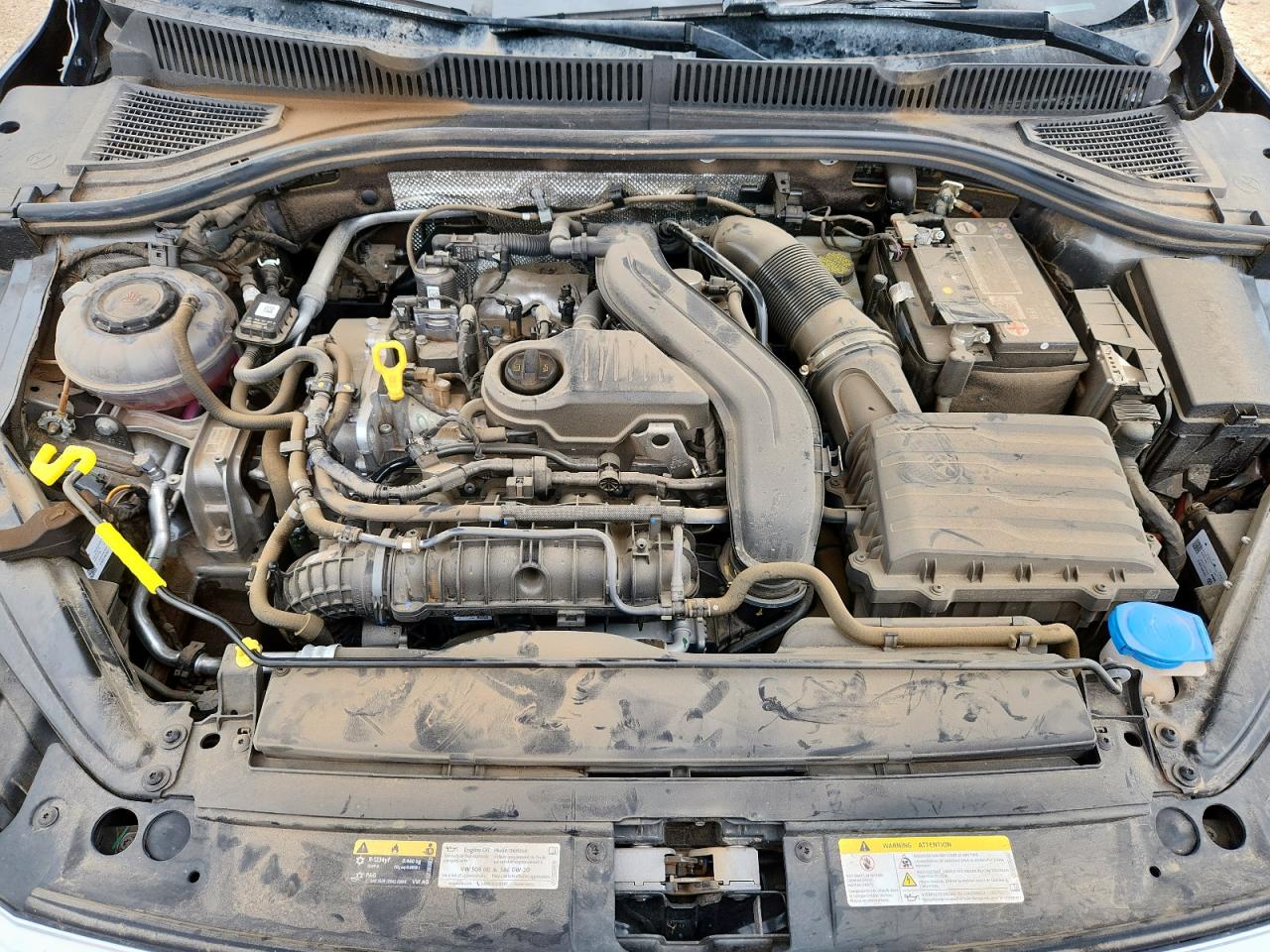 2022 Volkswagen Jetta S VIN: 3VWCM7BU7NM022122 Lot: 62805105