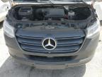 2022 Mercedes-Benz Sprinter 2500 en Venta en Jacksonville, FL - Side