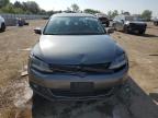 2011 Volkswagen Jetta Tdi na sprzedaż w Elgin, IL - Front End