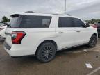 2019 Ford Expedition Max Limited for Sale in Moraine, OH - Side