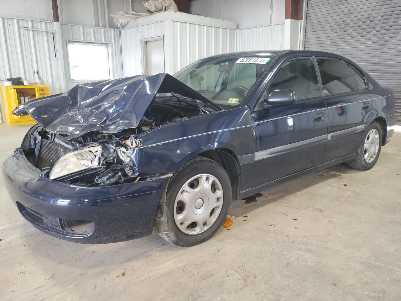 2000 Subaru Legacy L