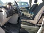 2016 DODGE GRAND CARAVAN SE for sale at Copart AB - CALGARY