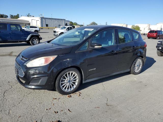 2013 Ford C-Max Se