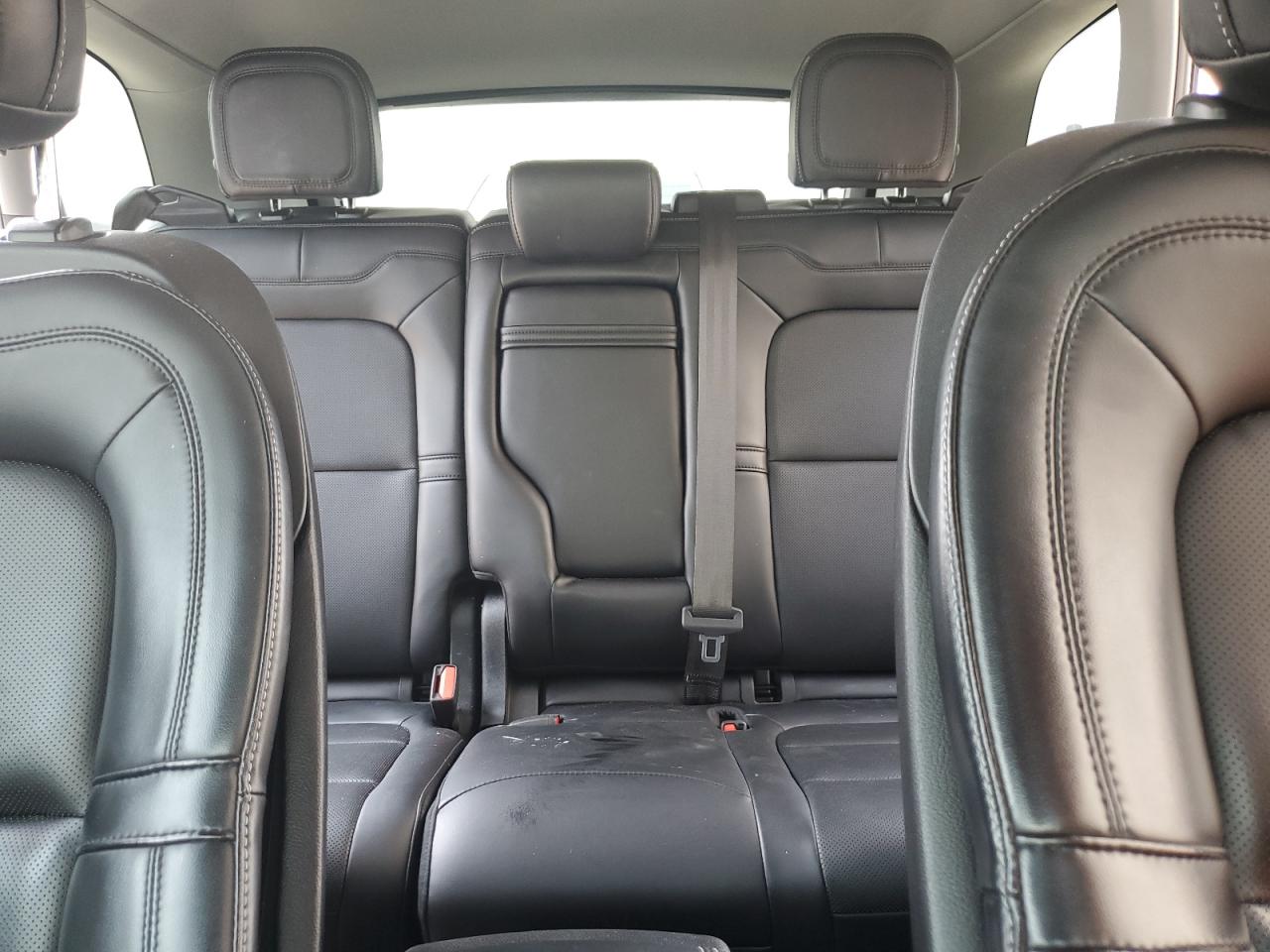 2020 Lincoln Corsair VIN: 5LMCJ1C93LUL21577 Lot: 60518825