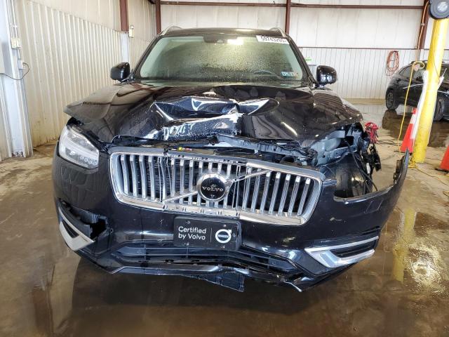  VOLVO XC90 2021 Czarny