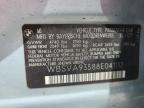 2008 Bmw M3  de vânzare în Opa Locka, FL - Water/Flood