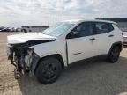 2019 JEEP COMPASS SPORT   à vendre chez Copart AB - EDMONTON