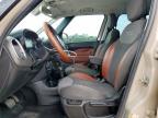 2014 Fiat 500L Trekking للبيع في Houston، TX - Rear End