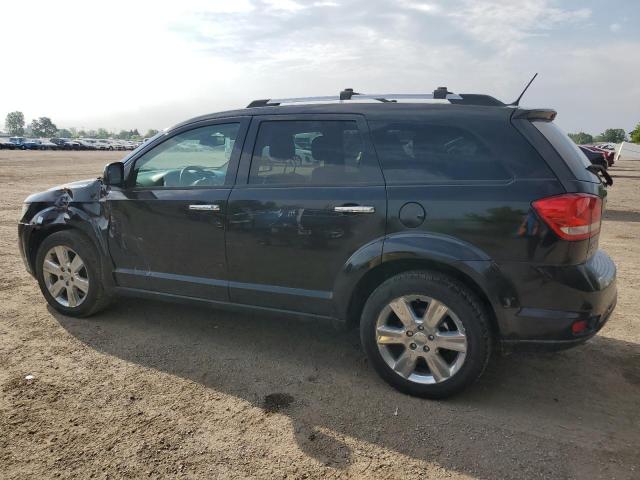 2012 DODGE JOURNEY R/T  