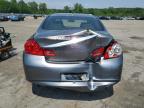 2013 Infiniti G37  იყიდება Marlboro-ში, NY - Rear End