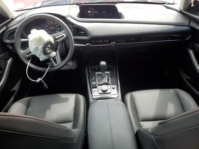  MAZDA CX30 2023 Красный