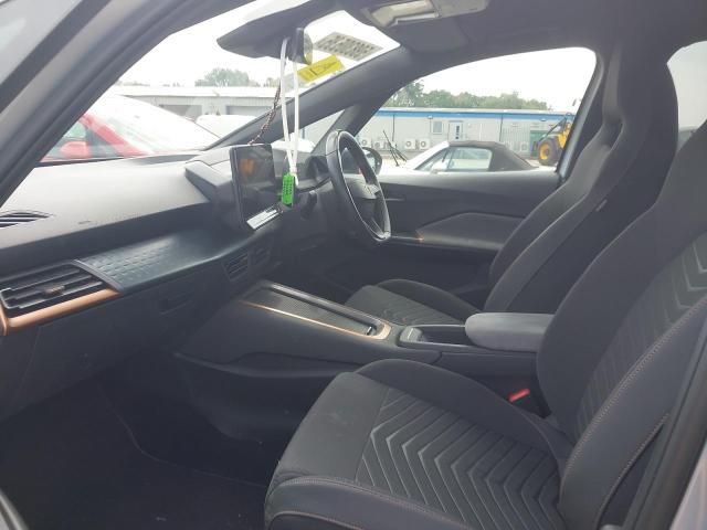 2022 CUPR BORN V2 EV