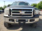 2006 Ford F250 Super Duty იყიდება East Granby-ში, CT - Minor Dent/Scratches