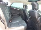 2014 Ford Fusion Titanium for Sale in Ellenwood, GA - Rear End