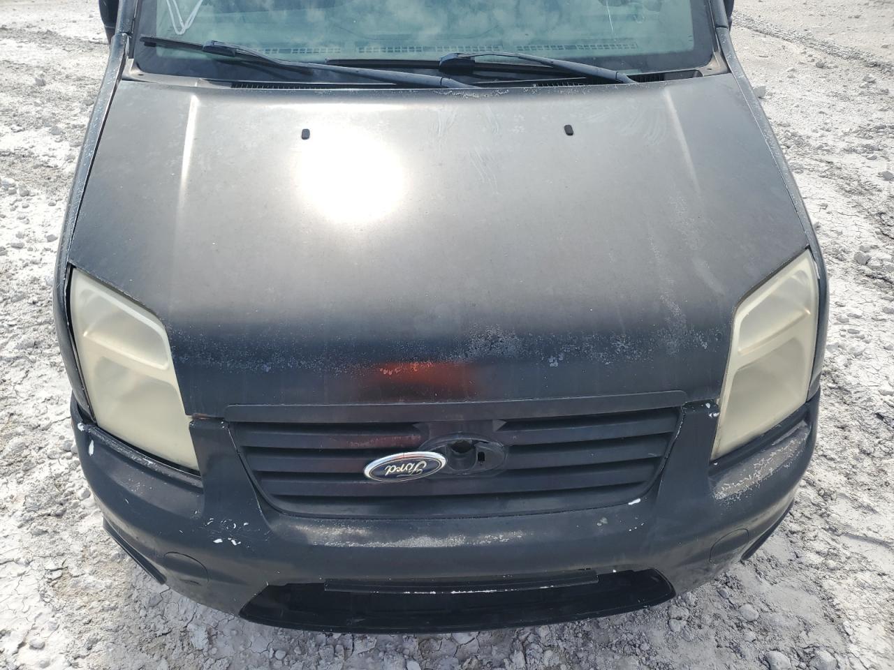 2011 Ford Transit Connect Xlt Premium VIN: NM0KS9CN2BT044918 Lot: 59305355