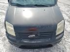 2011 FORD TRANSIT CONNECT XLT PREMIUM   for sale at Copart FL - MIAMI SOUTH