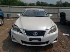2011 Lexus Is 250 de vânzare în Hillsborough, NJ - Front End
