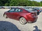 2015 Dodge Dart Sxt for Sale in Grenada, MS - Front End