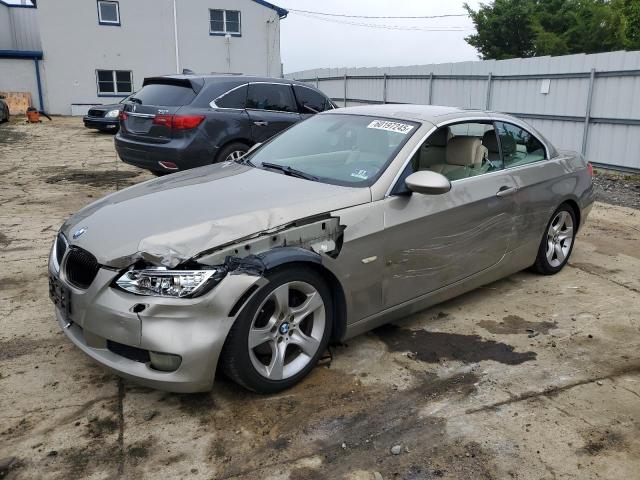 2007 Bmw 328 I