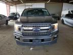 2018 Ford F150 Supercrew за продажба в American Canyon, CA - Front End
