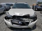 2017 Subaru Crosstrek Limited na sprzedaż w Spartanburg, SC - Front End