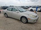 2002 Lexus Es 300 zu verkaufen in Houston, TX - Side
