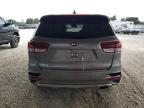 2018 Kia Sorento Sx na sprzedaż w Rogersville, MO - Front End