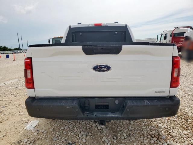  FORD F150 2023 White